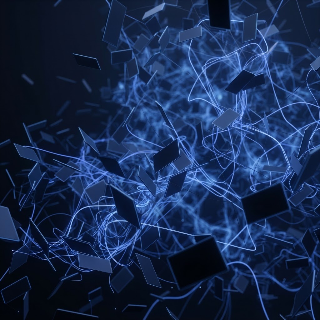 Why Listings Feel Chaotic Even When You're Experienced