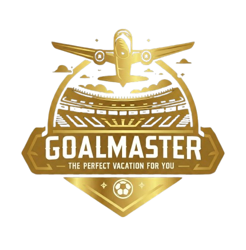 Goal Master — מעבר לכל הליגות