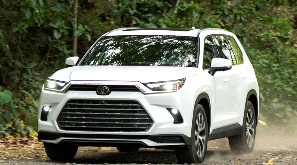 Sedan / SUV