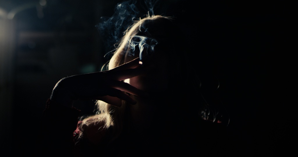 Picture lock delivery for festival and theatrical film release — Dark Passage Films
