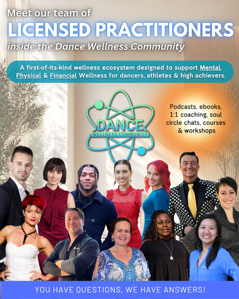 Meet our team of Licensed Practitioners
