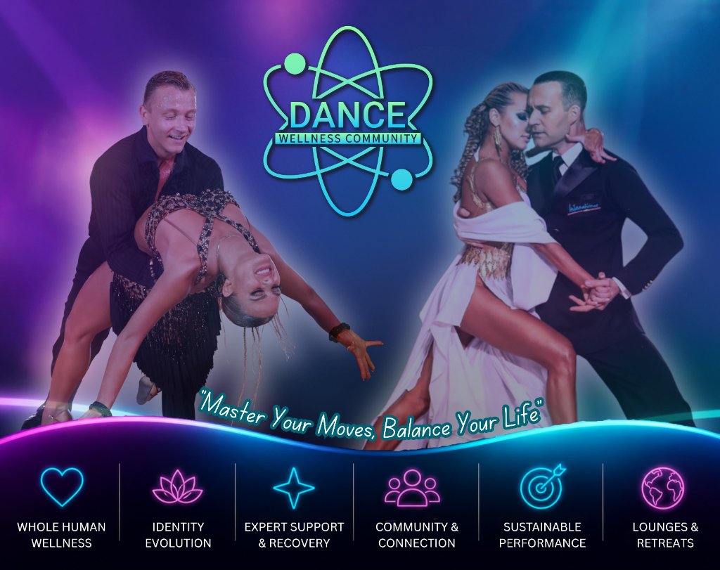 Dance Wellness Community