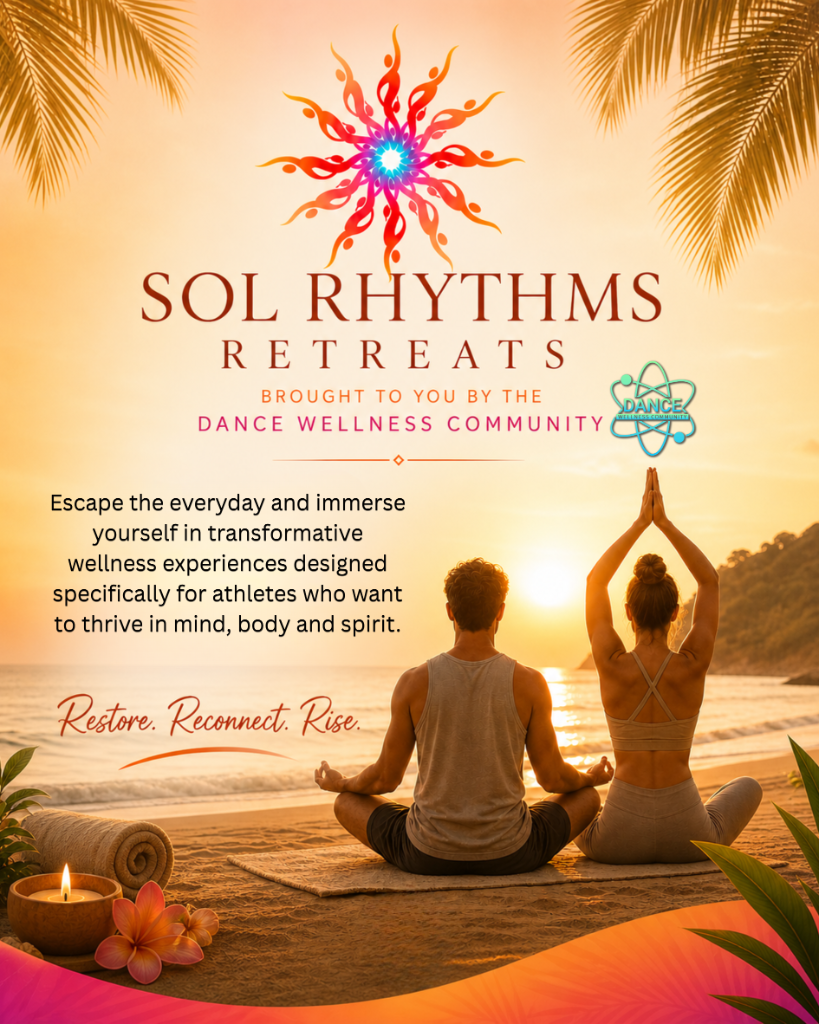 Sol Rhythms Retreats - Restore. Reconnect. Rise.