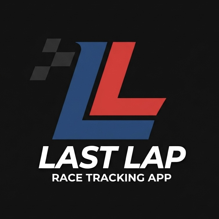 Last Lap Logo