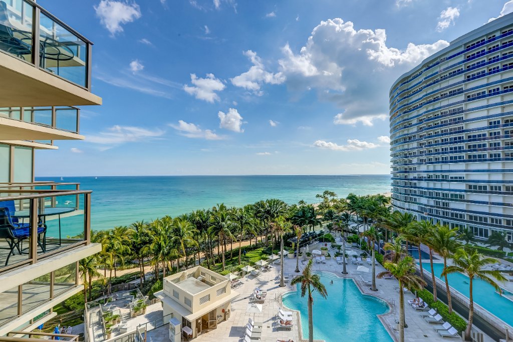 St-Regis Bal Harbour