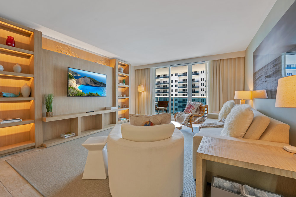 1 Hotel South Beach