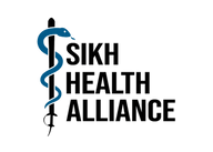 Sikh Health Alliance  logo