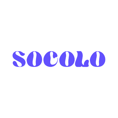 Socolo logo