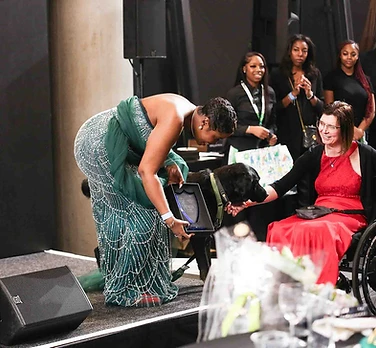 Empowerment Awards 2026 ceremony photo 1