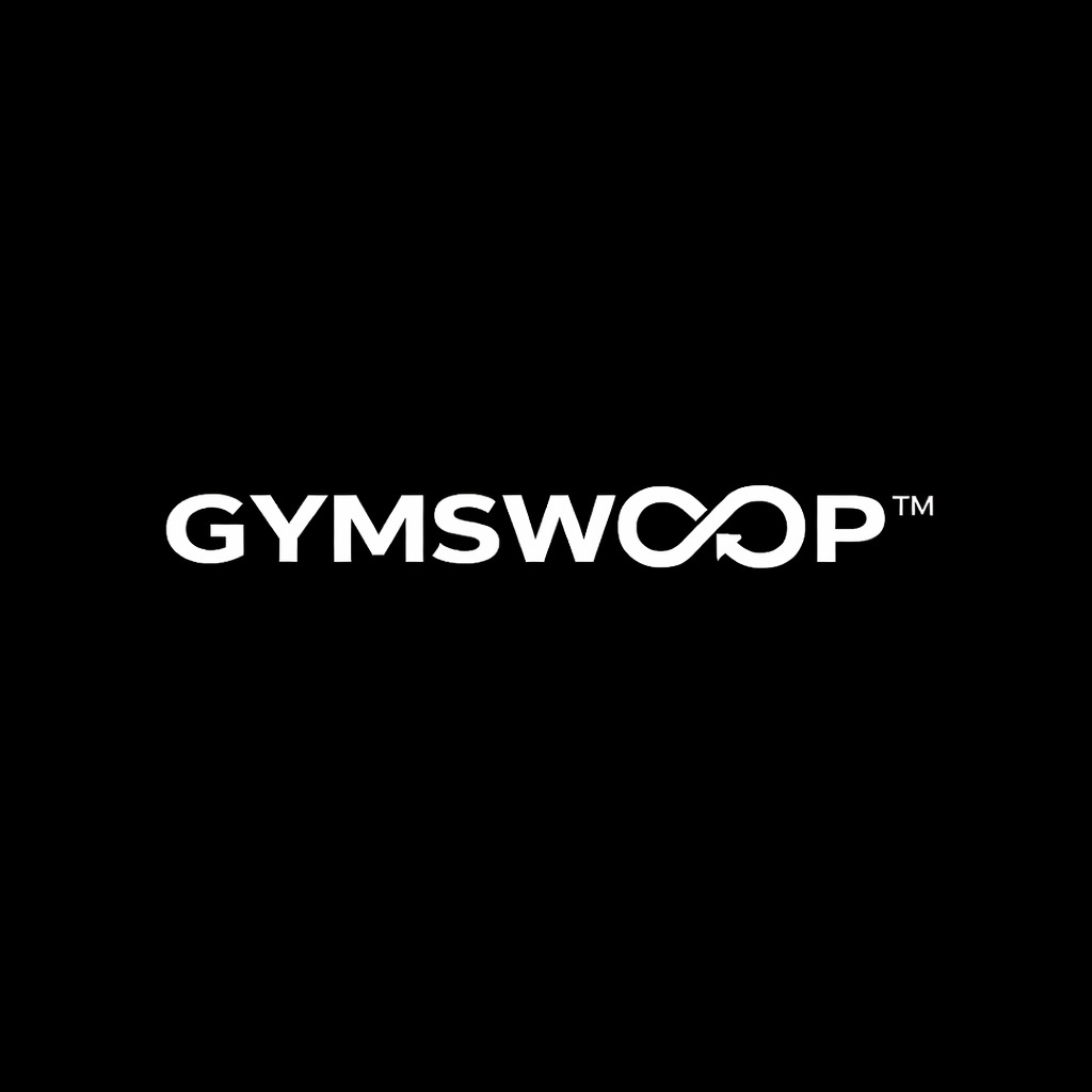 Gymswoop logo