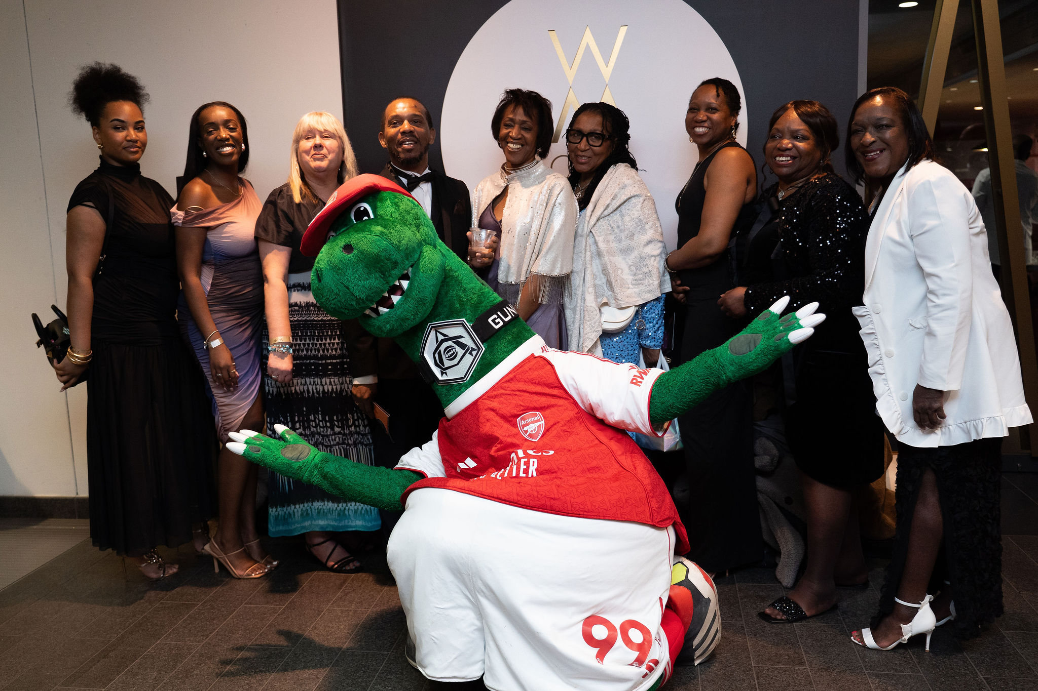The Empowerment Awards 2026 - Photo 17