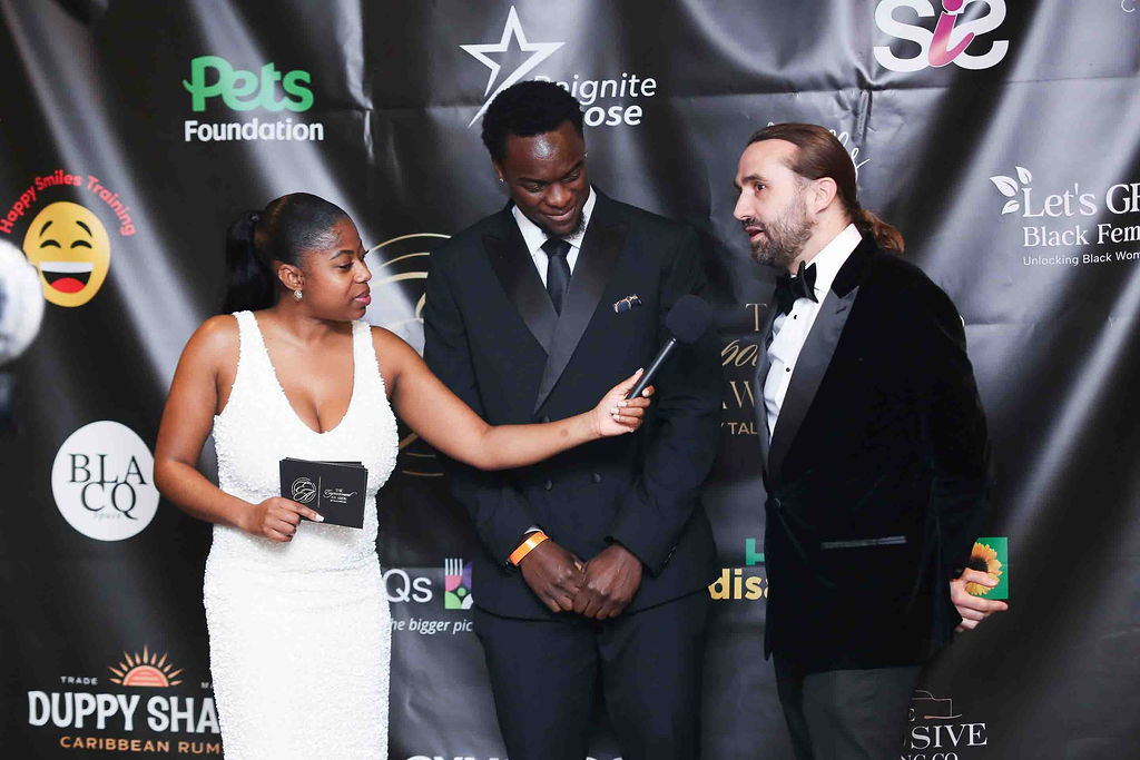 The Empowerment Awards 2026 - Photo 14