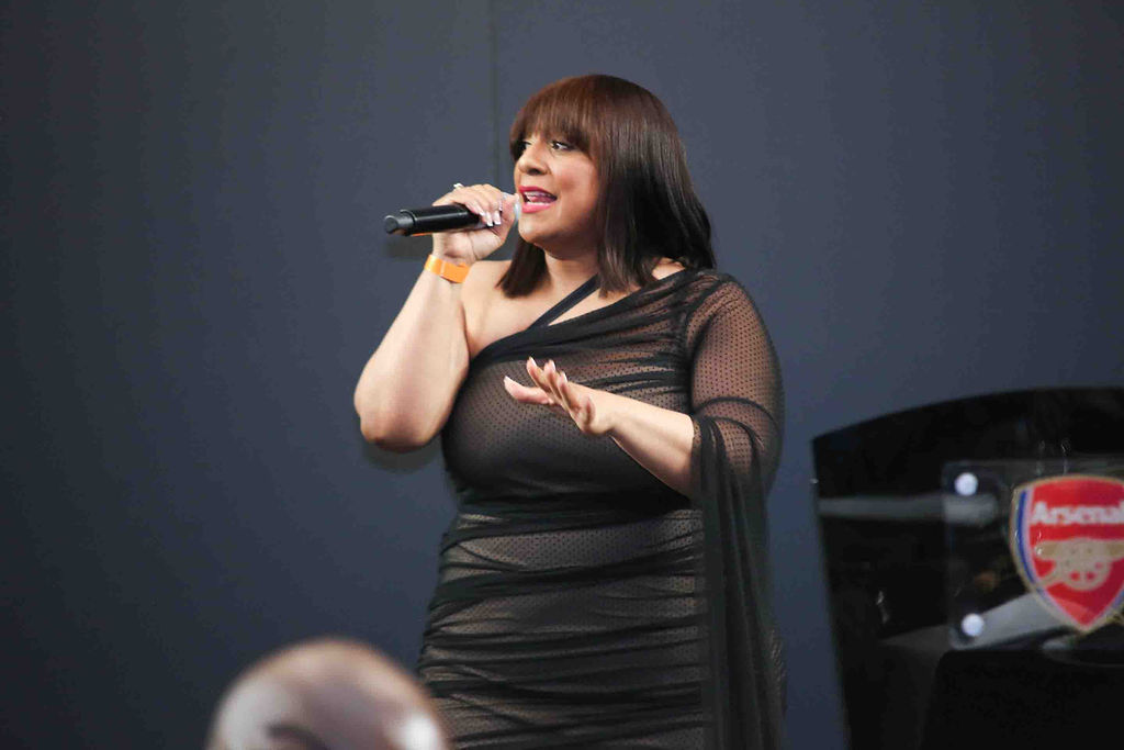 The Empowerment Awards 2026 - Photo 6
