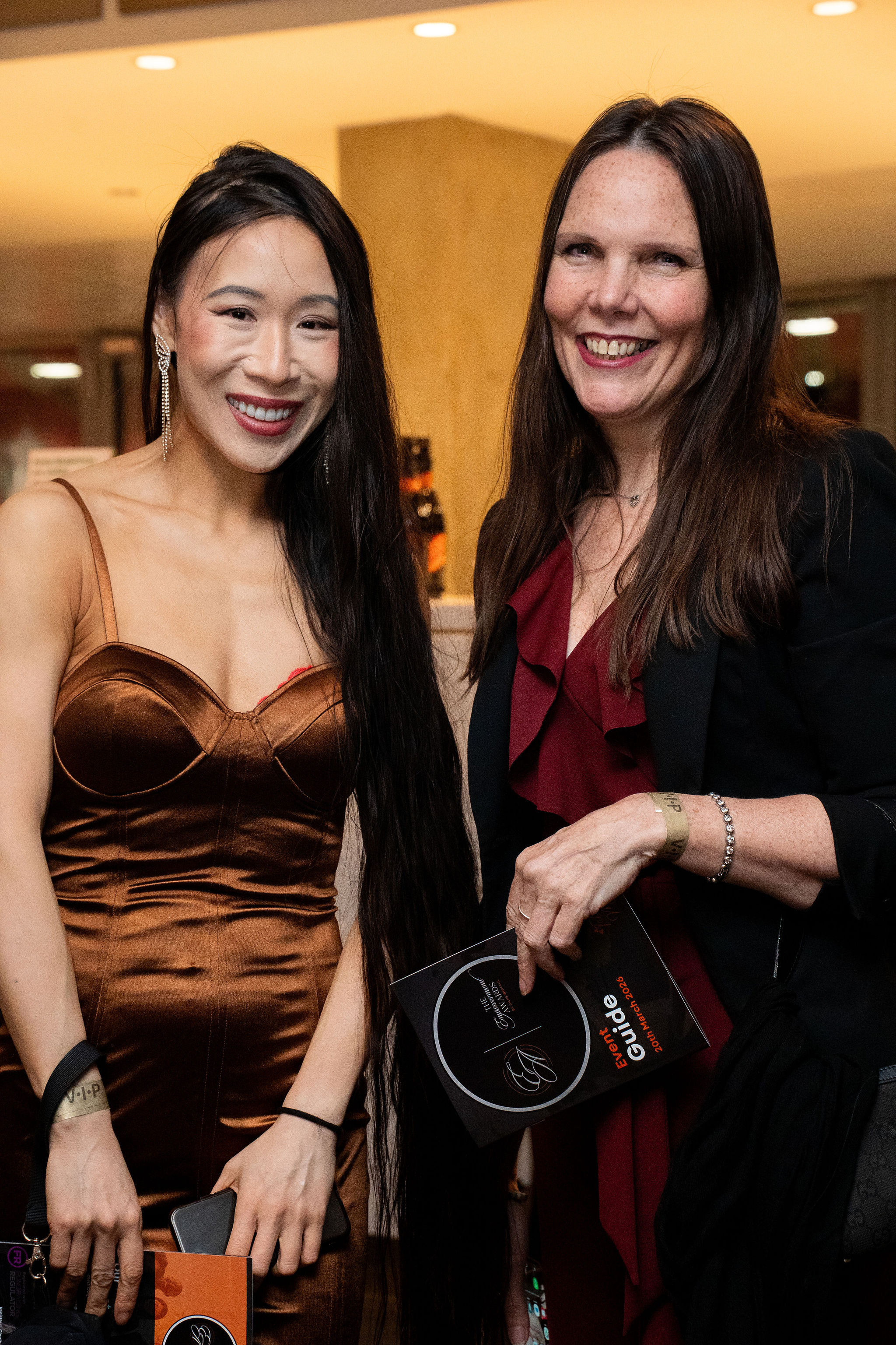 The Empowerment Awards 2026 - Photo 18
