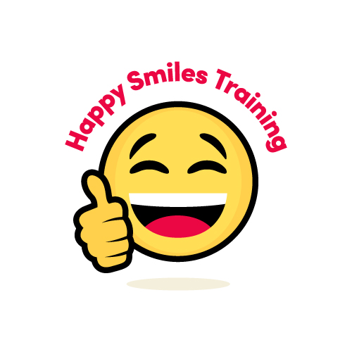 Happy Smiles Training logo