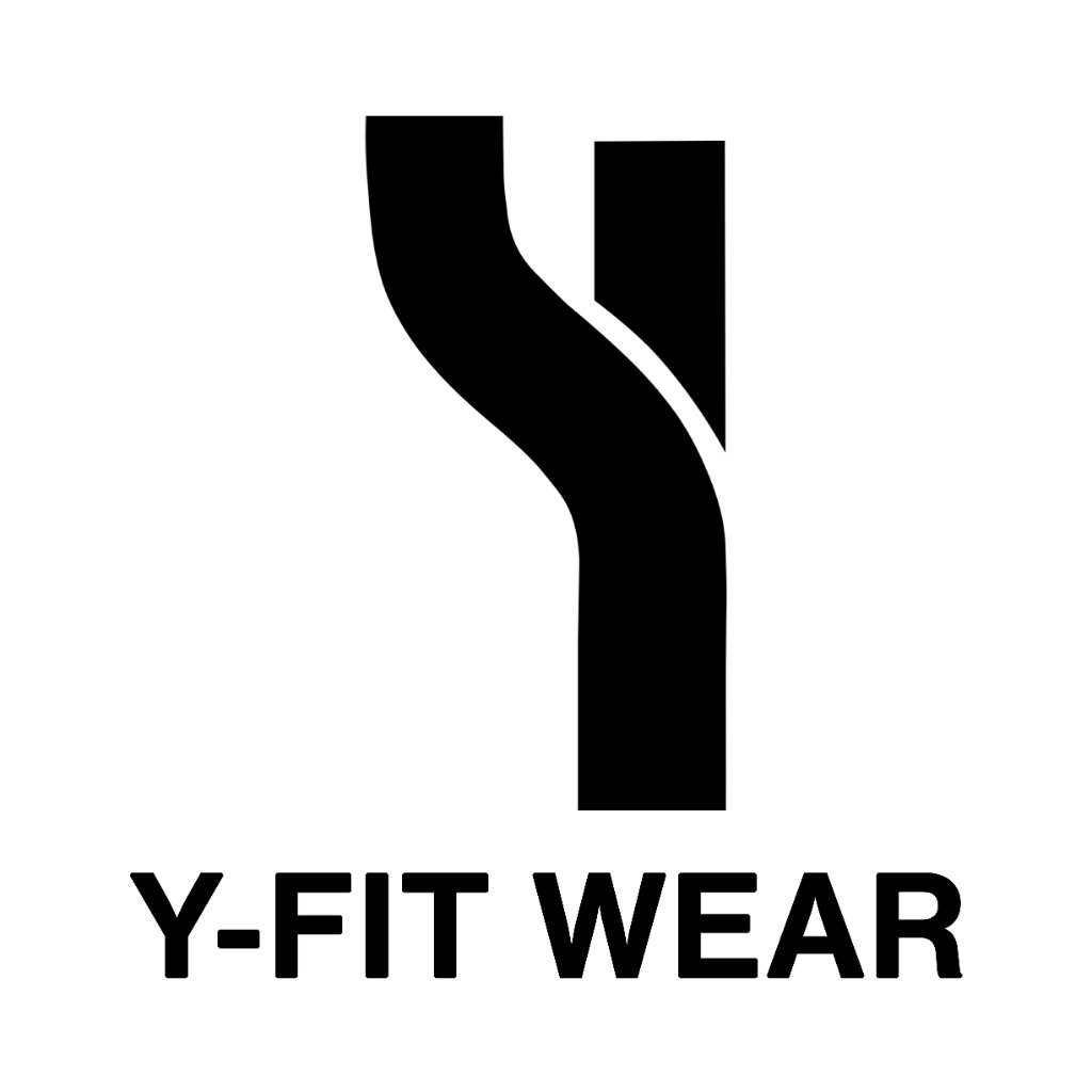 Y-Fit Wear logo