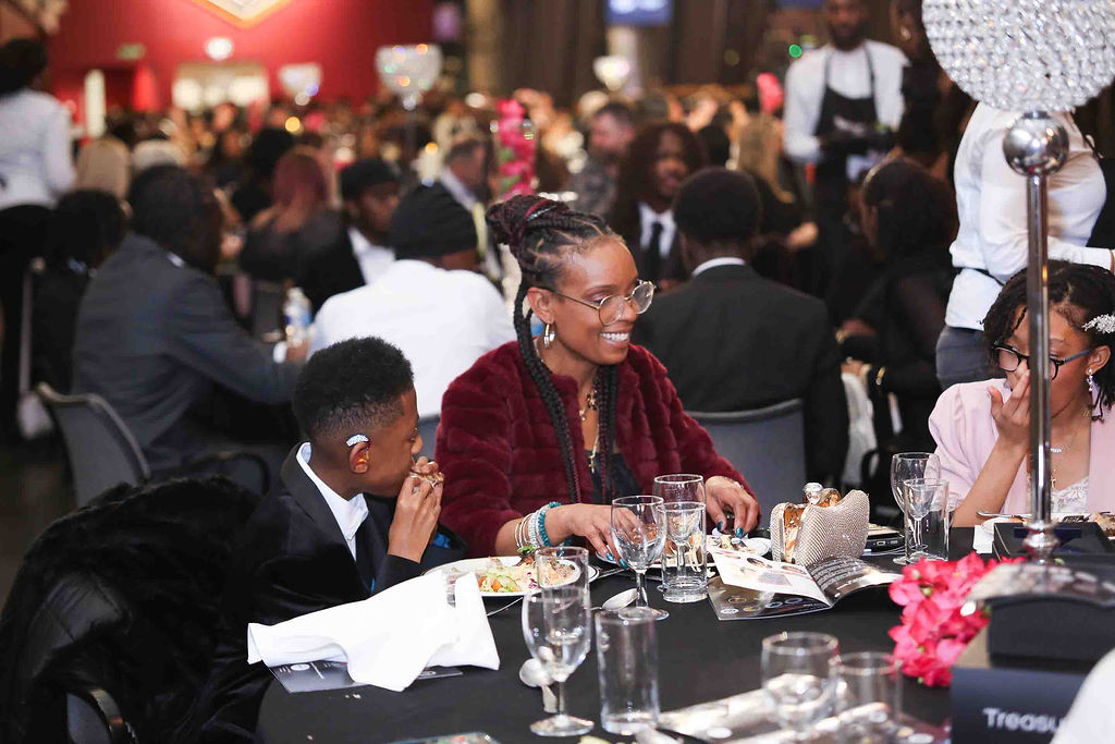 The Empowerment Awards 2026 - Photo 7