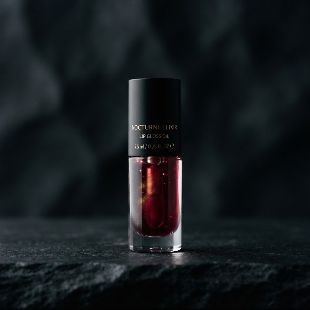 Dior Lip Glow Oil