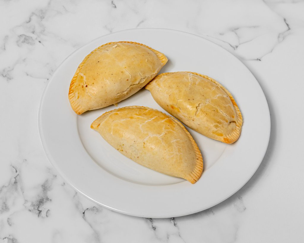 Meat Pie / Chicken Pie
