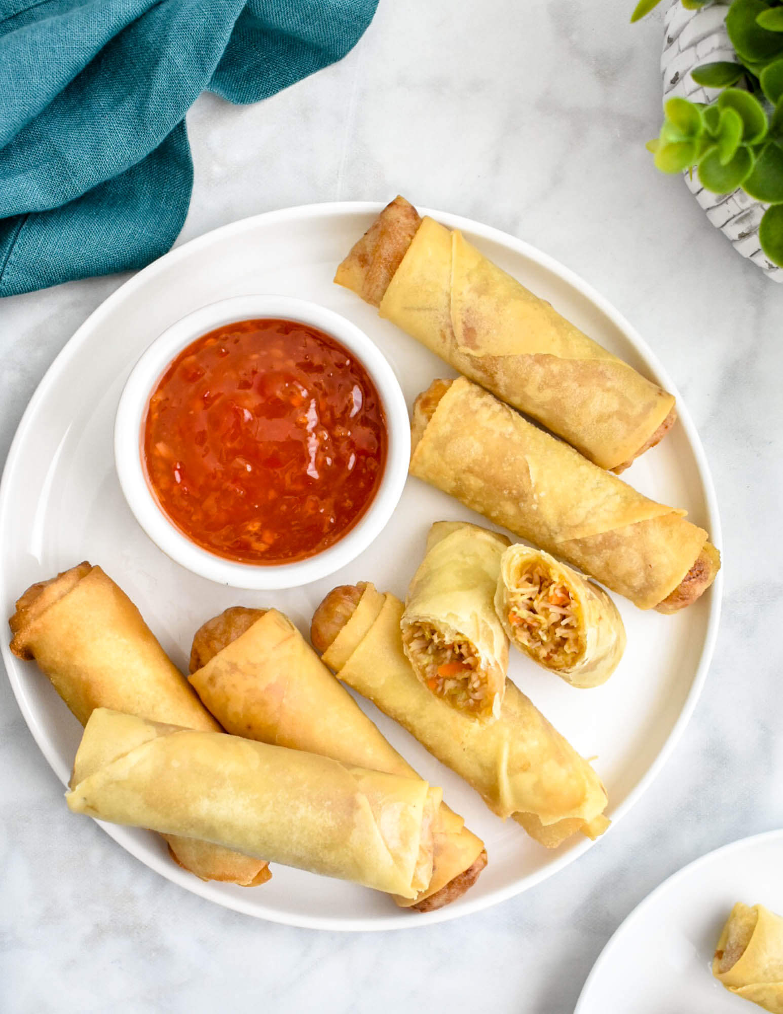 Springroll
