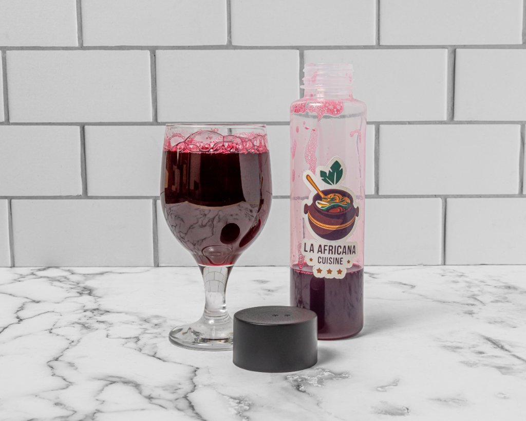 Zobo Drink (Small)