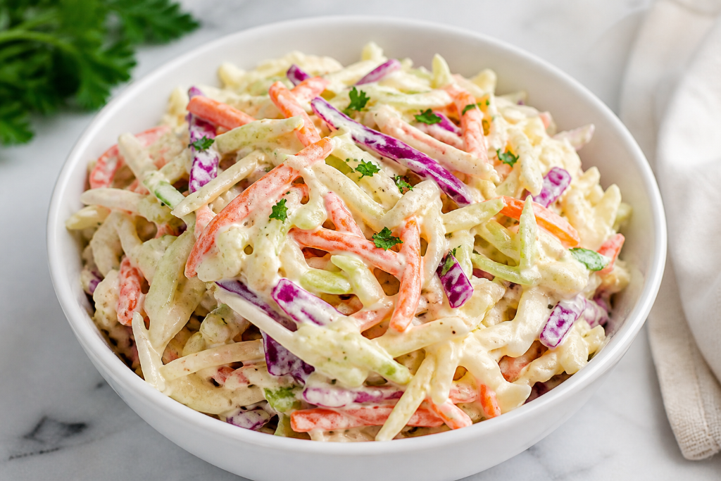 Coleslaw