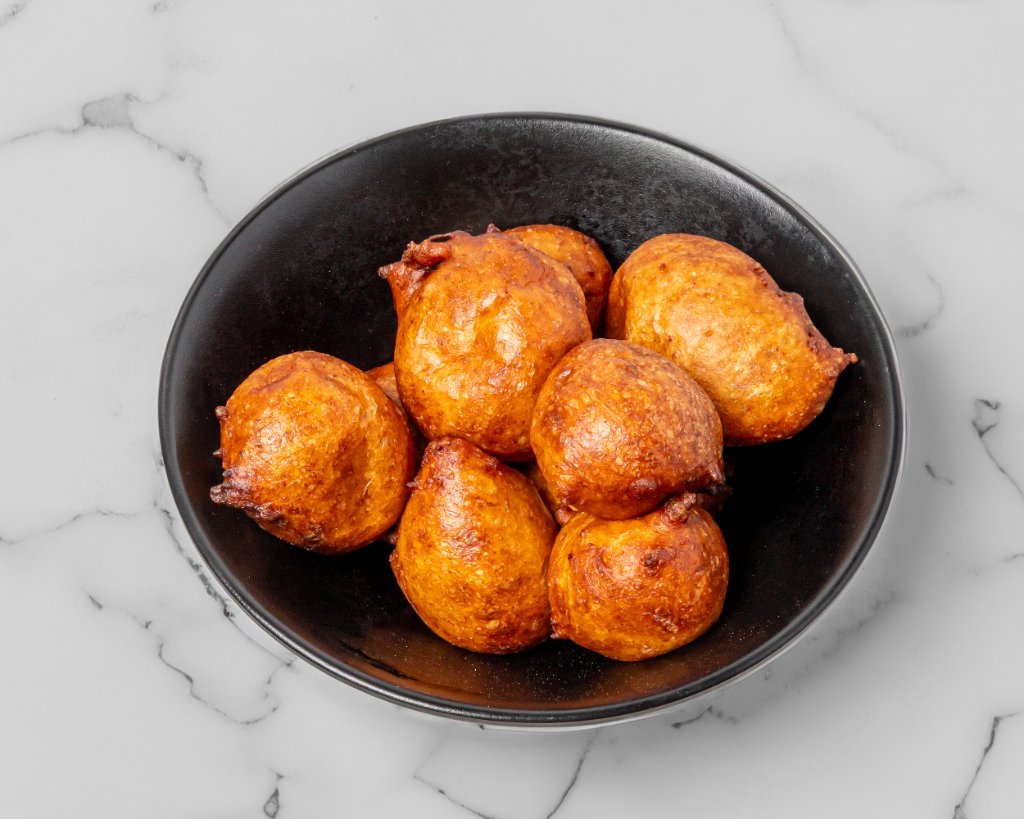 Puff-Puff