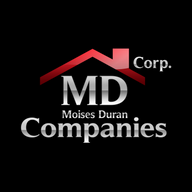 MDC Pros logo