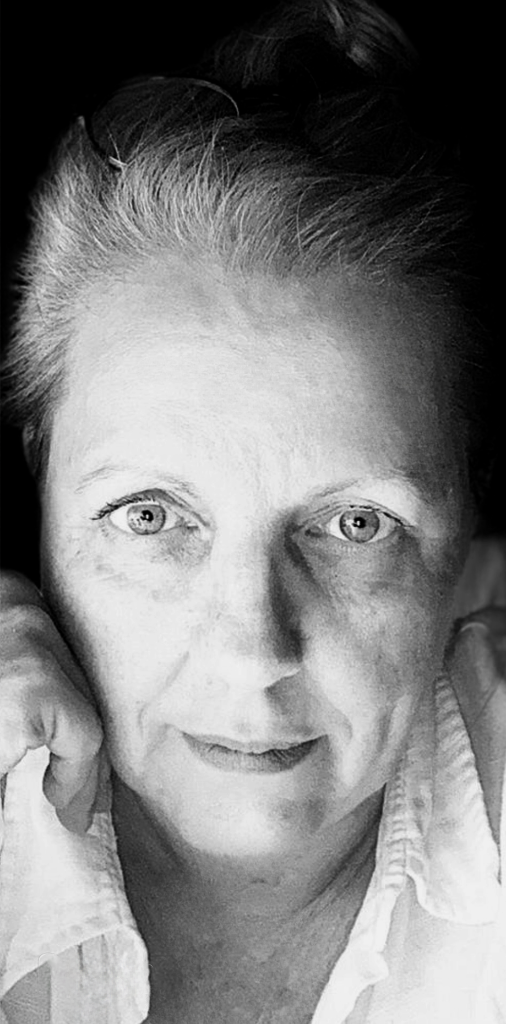 Christephania Portrait