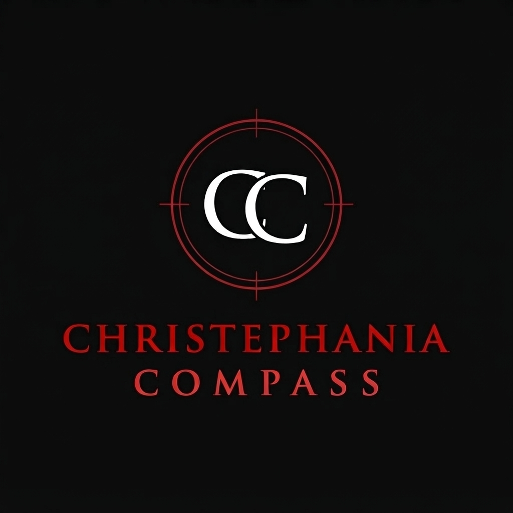 Christephania Compass