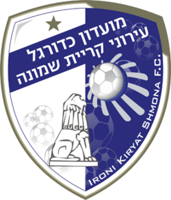 עירוני קריית שמונה