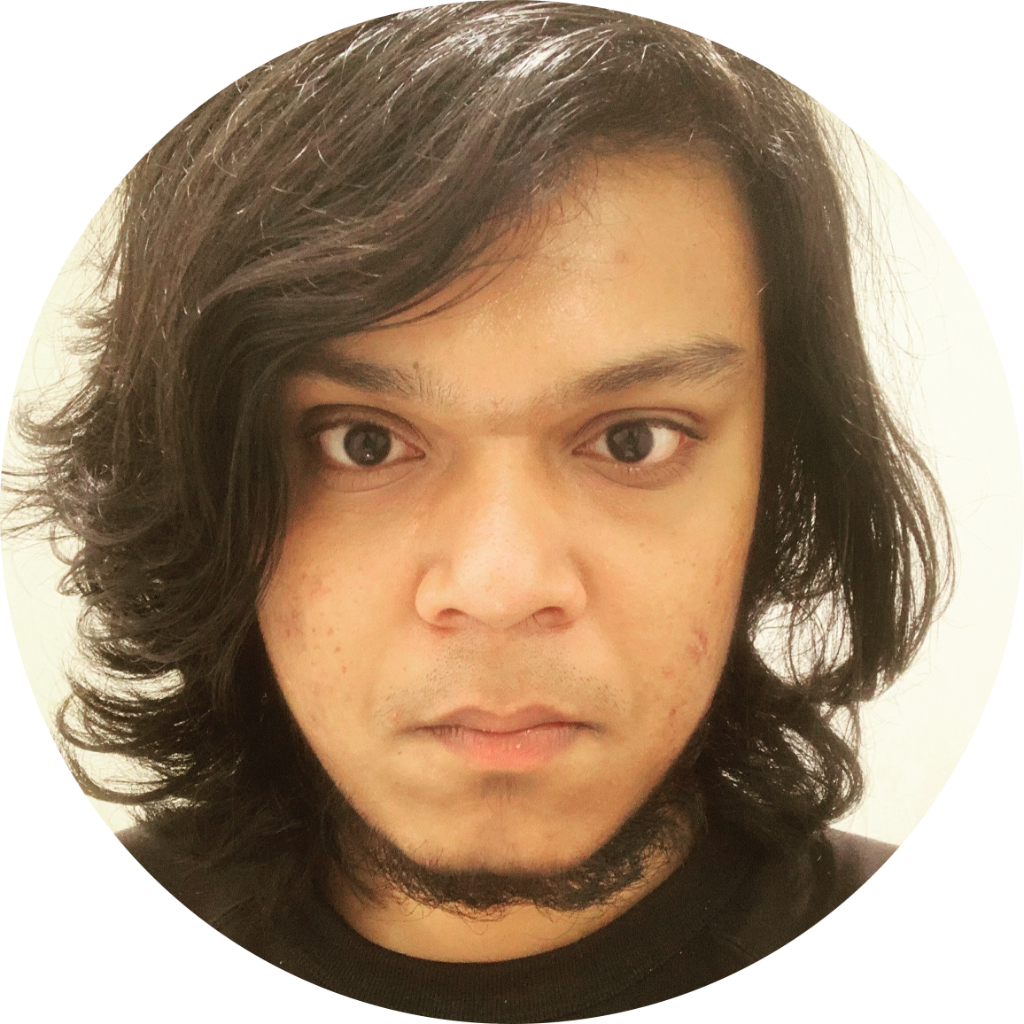Shabeen Ashfak