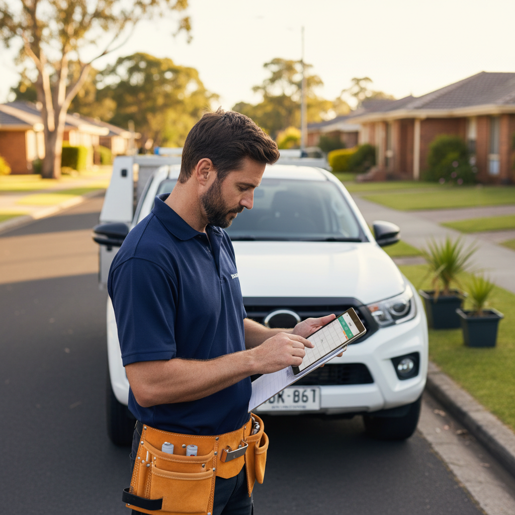 The Ultimate Guide to Scheduling Jobs Efficiently in Australia