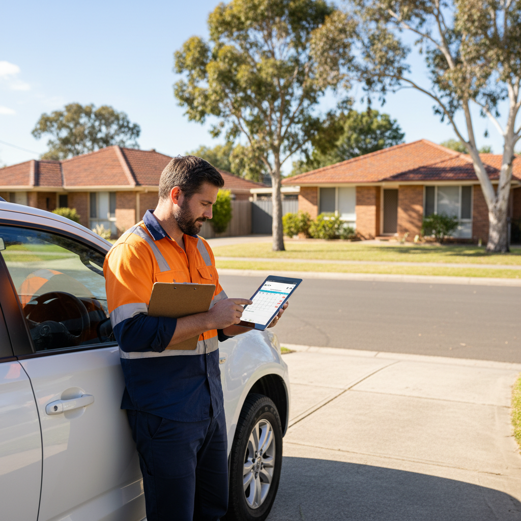 The Ultimate Guide to Scheduling Jobs Efficiently in Australia