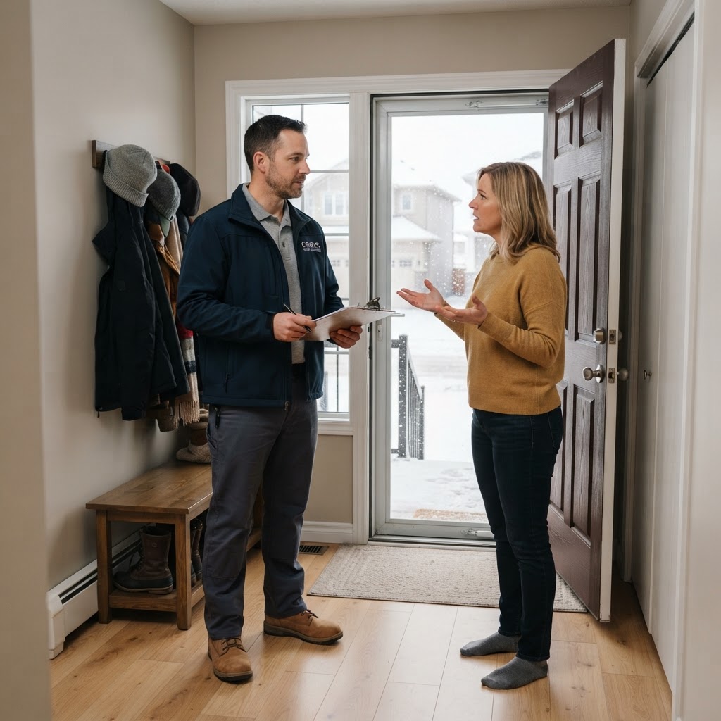 How to Handle Difficult Customers in Your Trades Business