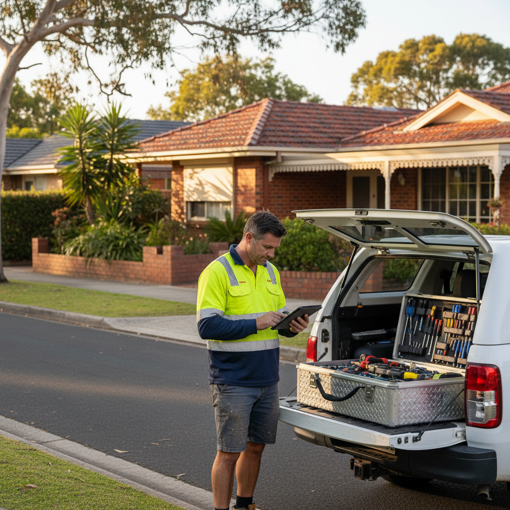 Managing a Mobile Workforce: Tips for Field Service Businesses