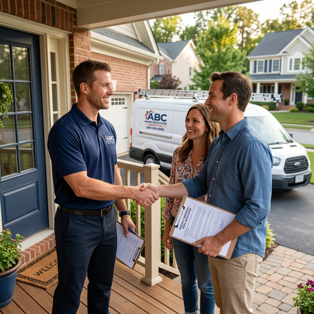 How to Win More Quotes: A Proven System for Home Service Businesses