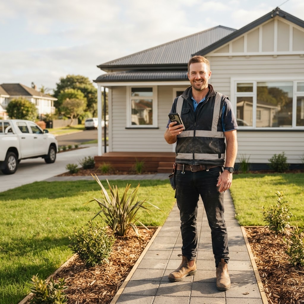 Social Media Tips to Grow Your Trade Business in NZ