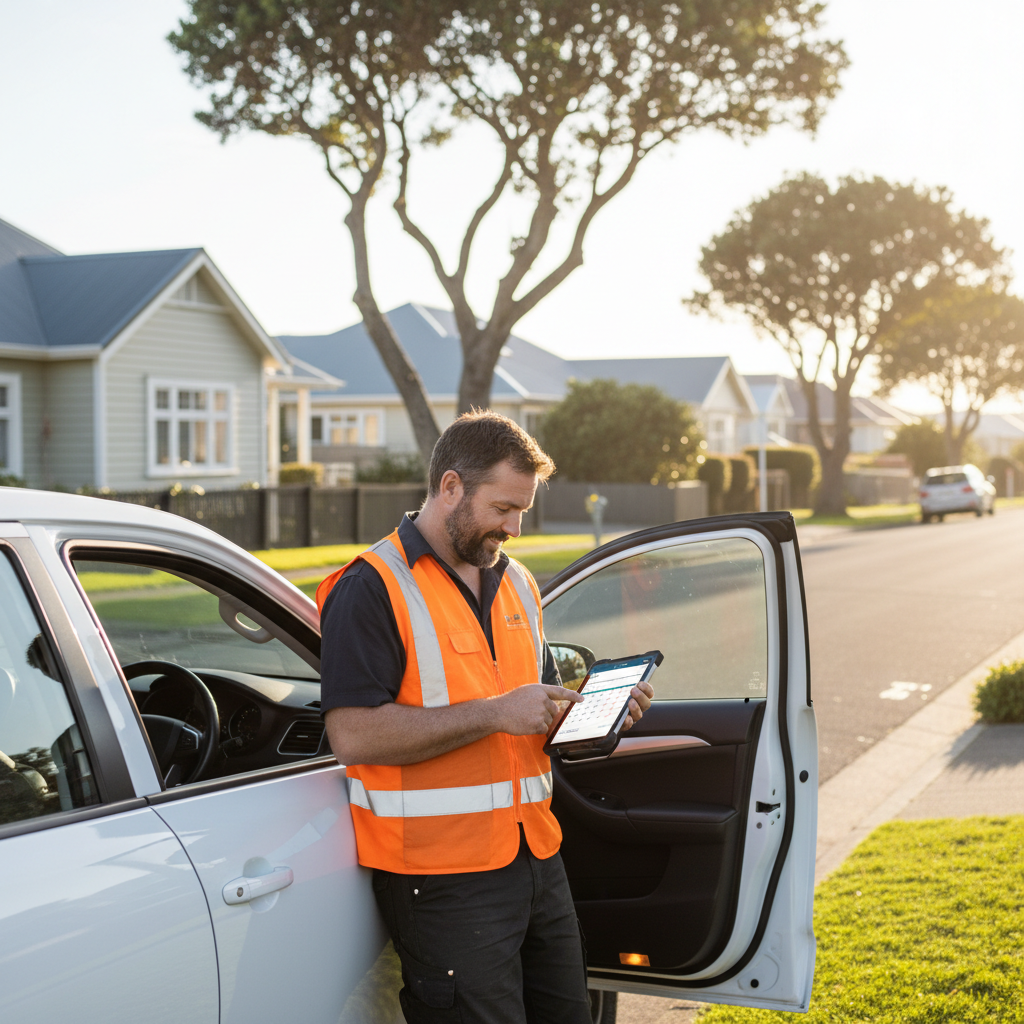 How to Use AI to Run Your Trade Business Smarter in NZ