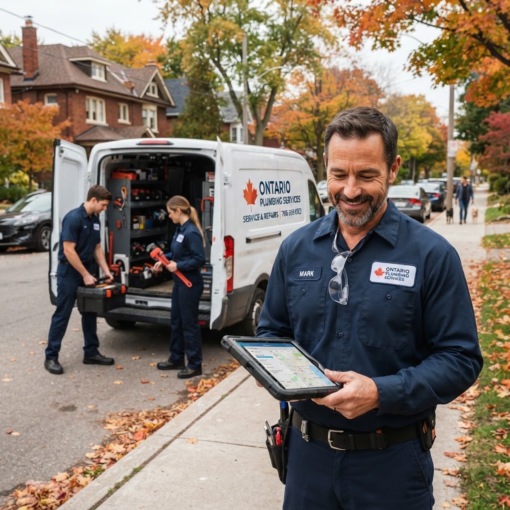 How to Scale Your Home Service Business from 1 to 10 Employees