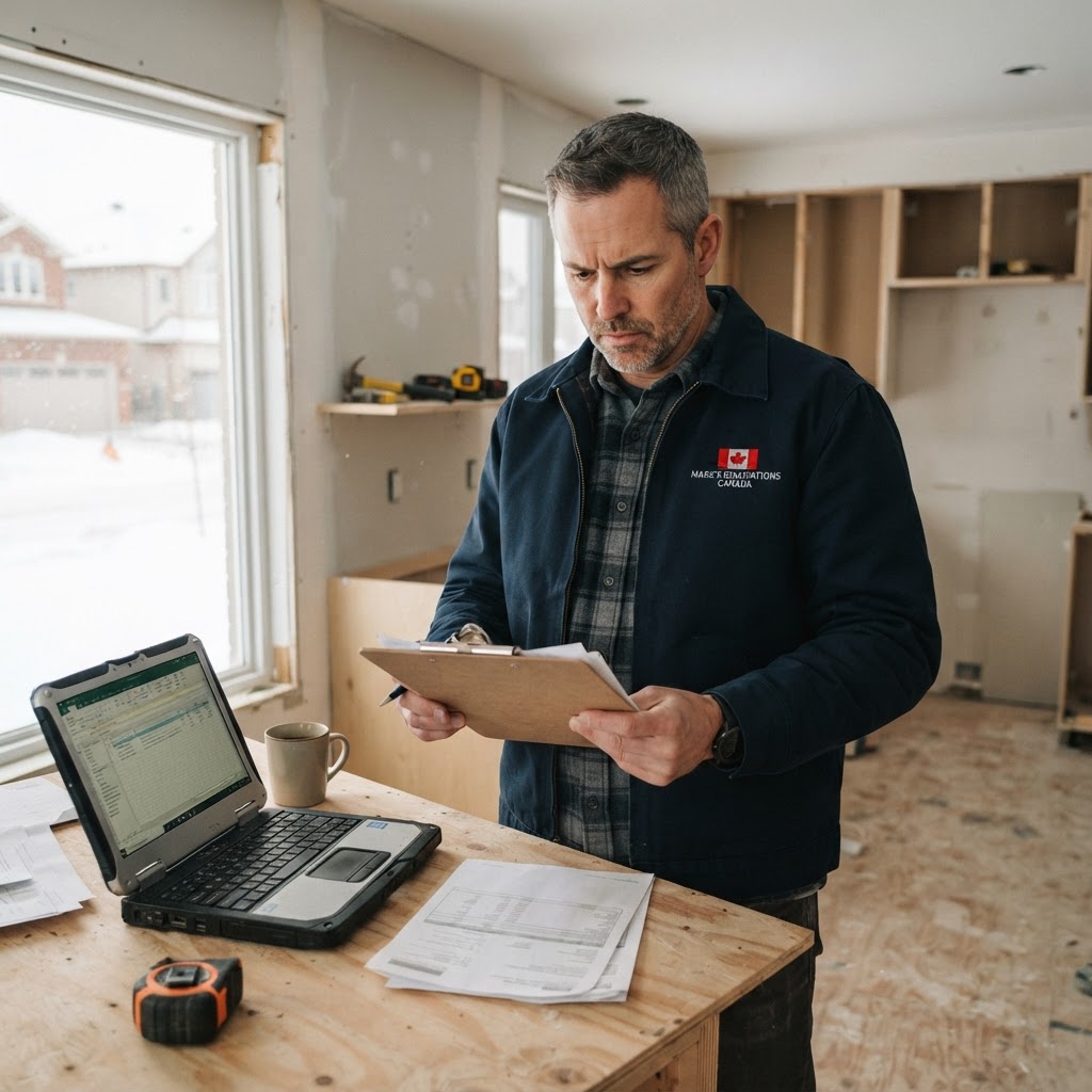 The Real Cost of a Bad Hire for Canadian Contractors