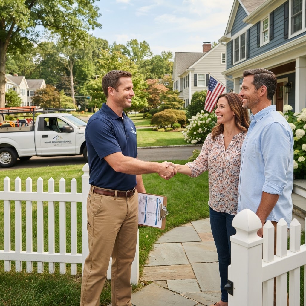 How to Win More Quotes: A Proven System for Home Service Businesses