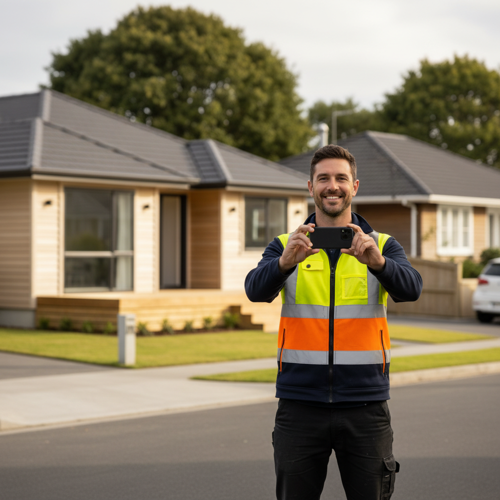 Social Media Tips to Grow Your Trade Business in NZ