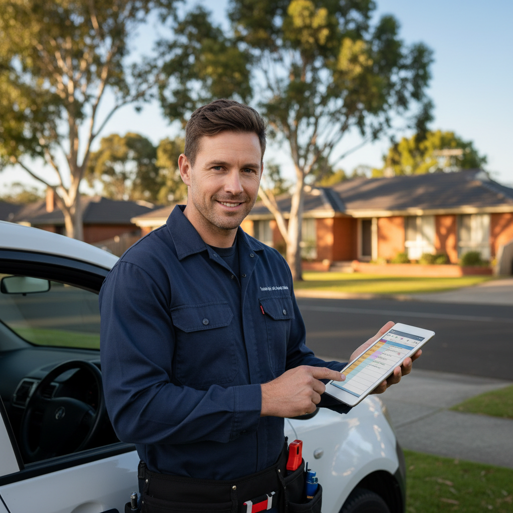 The Ultimate Guide to Scheduling Jobs Efficiently in Australia