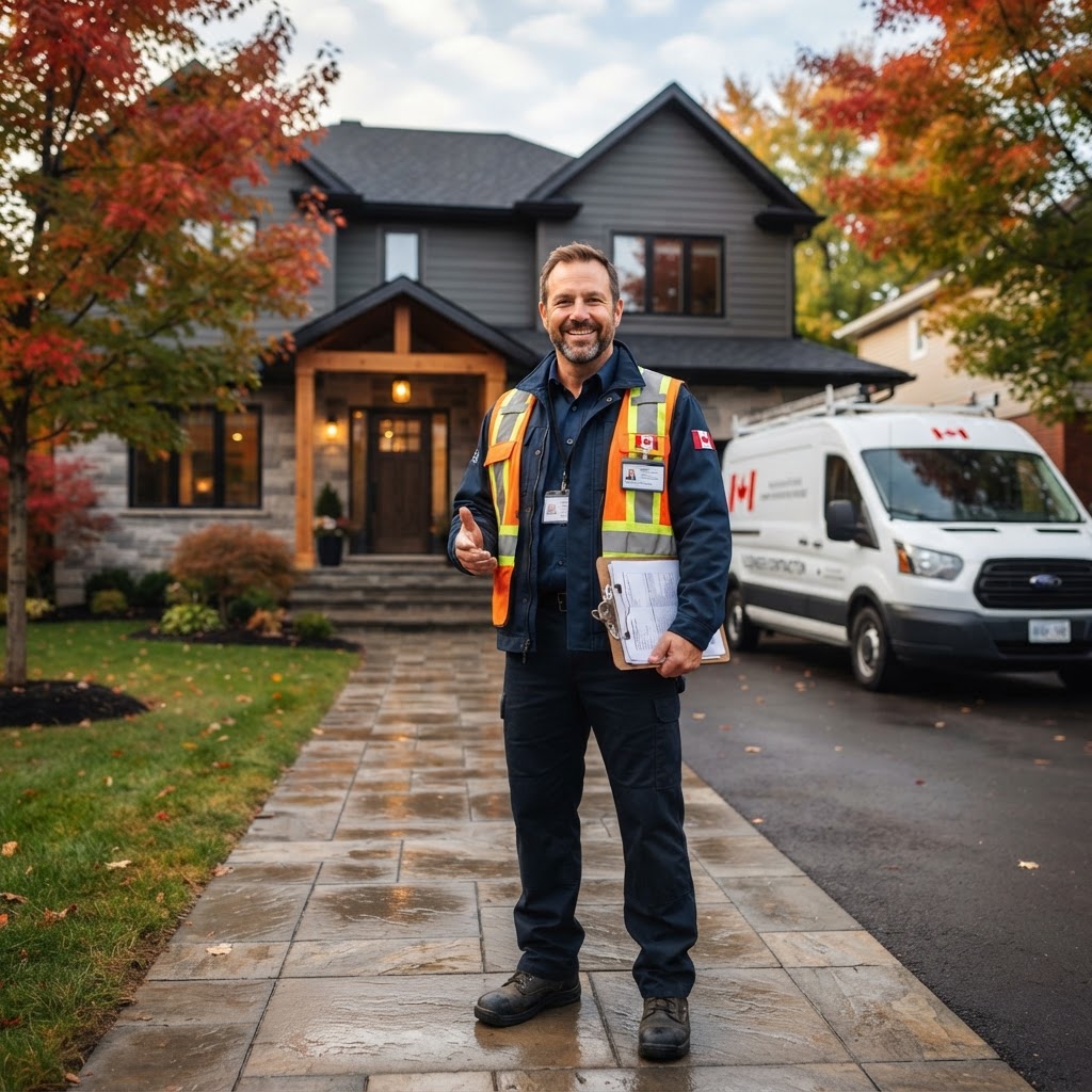 Licensing & Insurance Compliance for Canadian Contractors