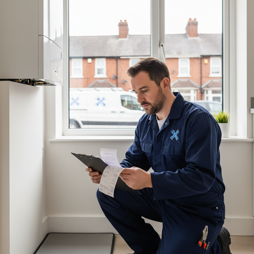 Tax Deductions Every UK Home Service Business Owner Needs