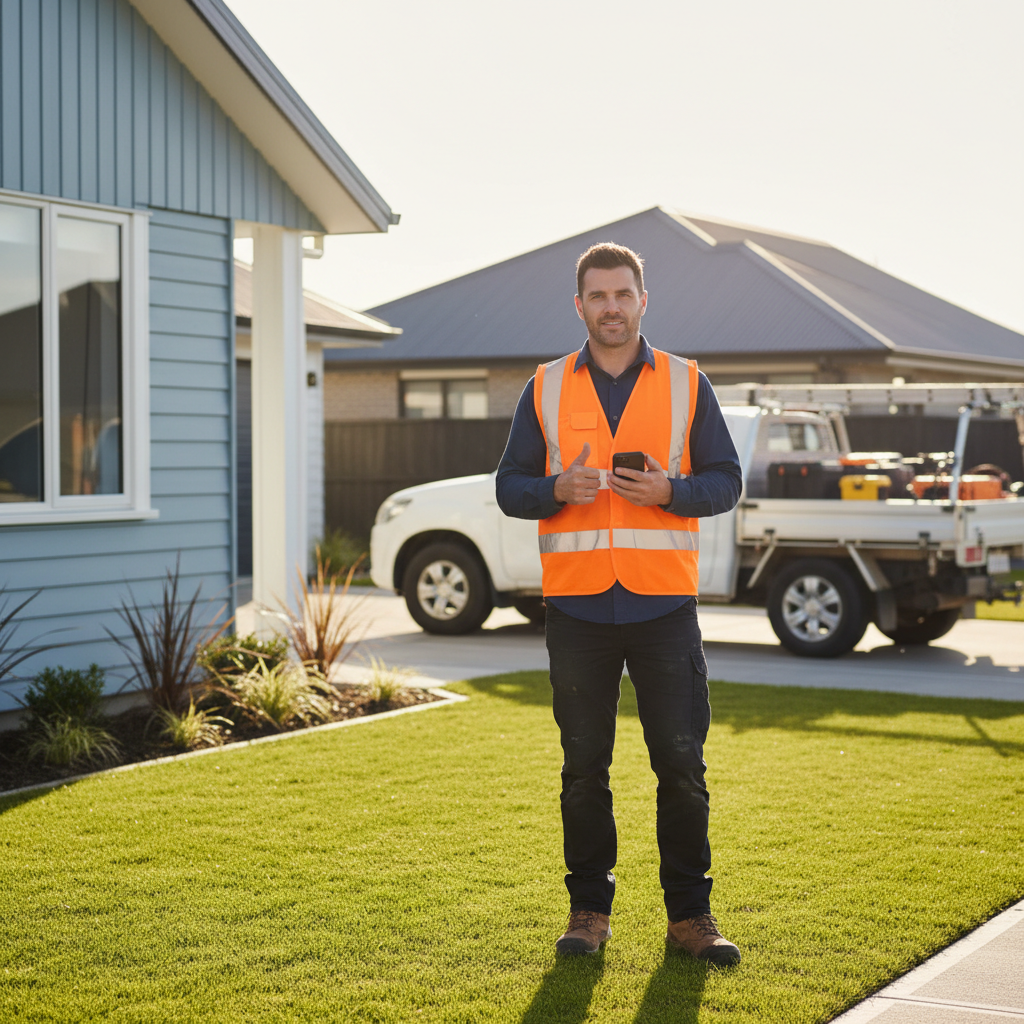Social Media for Tradies: Grow Your NZ Trade Business