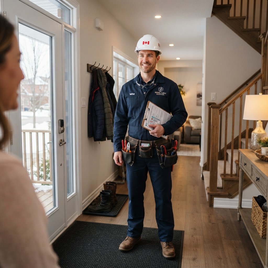 Licensing & Insurance Compliance Guide for Canadian Contractors