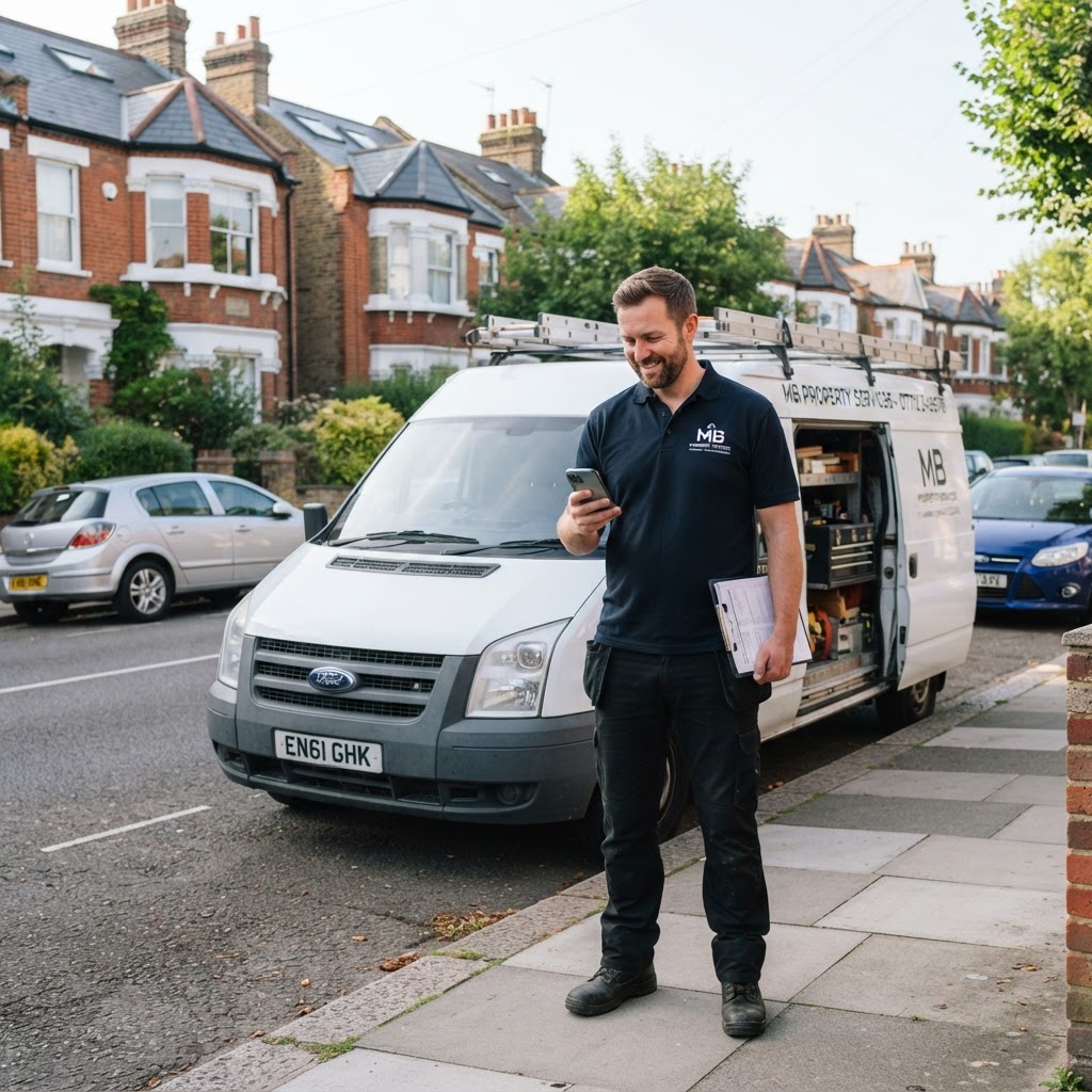 Time Management Secrets for Home Service Business Owners