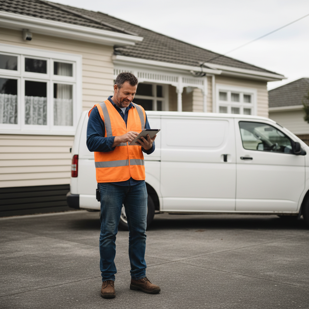 Cash Flow Management Guide for NZ Home Service Businesses